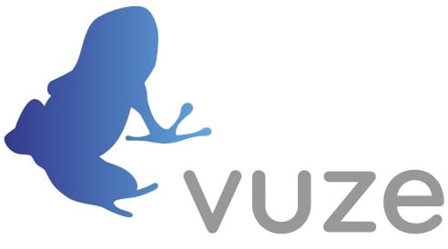 Vuze-logo