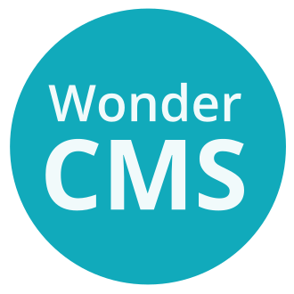 WonderCMS-logo