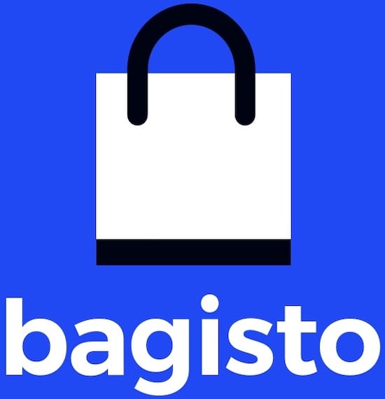 bagisto-logo
