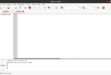 如何在 Ubuntu 20.04 LTS 上安装 Geany