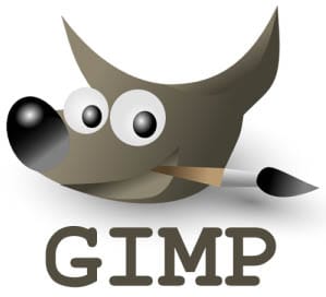 gimp-logo