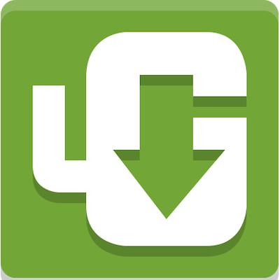 uGet-logo