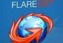 如何在 Ubuntu 20.04 LTS 上安装 FlareGet