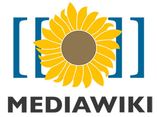 Mediawiki-logo