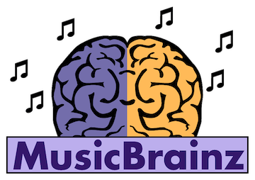MusicBrainz-Logo