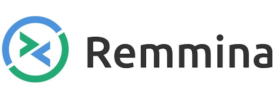 Remmina-logo
