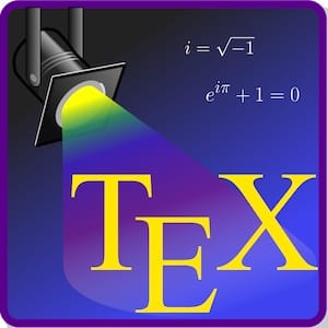 TeXstudio-Logo