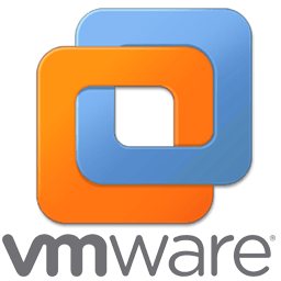 VMware-Workstation-logo