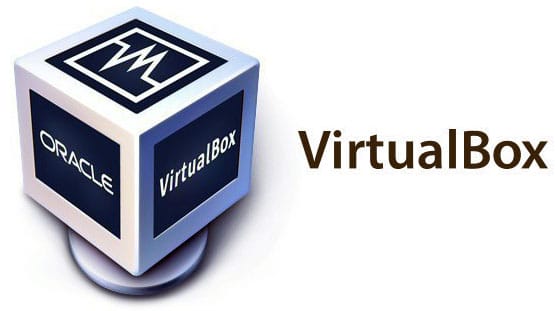 VirtualBox-logo