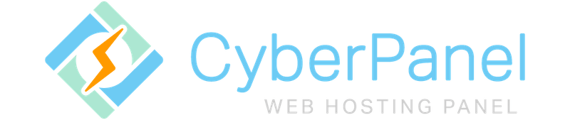 CyberPanel-logo