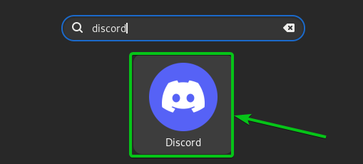 Discord-Accessing-Apps