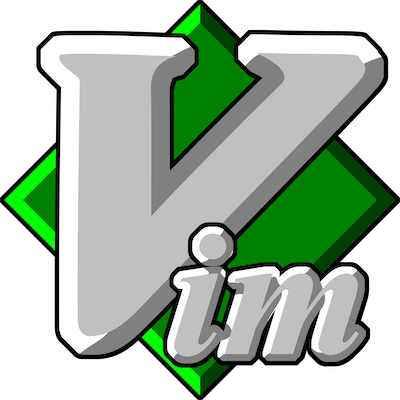 Vim-Text-Editor-logo