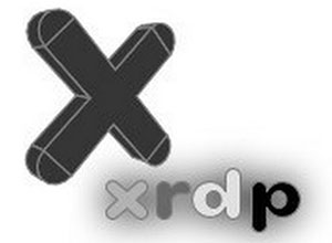 XRDP-logo