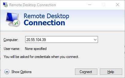 windows-remote-dekstop