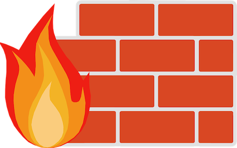 CSF-Firewall-logo