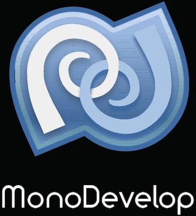 MonoDevelop-logo