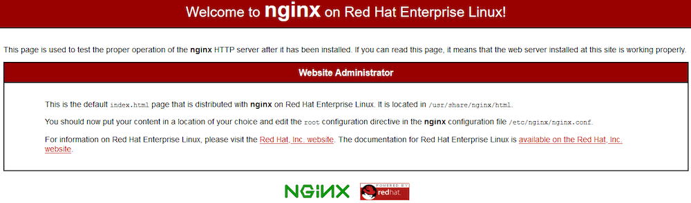 Nginx-install-Linux