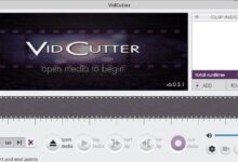 如何在 Ubuntu 22.04 LTS 上安装 VidCutter
