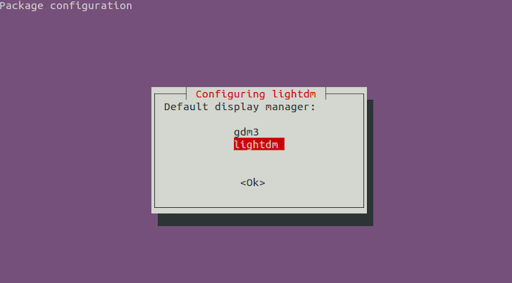 configure-lightdm-display-manager