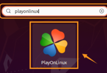 如何在 Ubuntu 22.04 LTS 上安装 PlayOnLinux