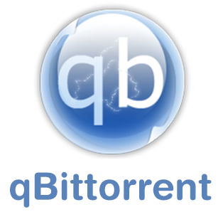 qbittorrent-logo