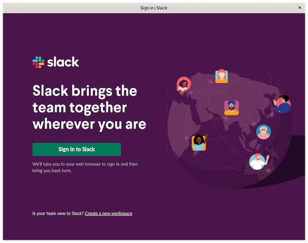 slack-login-page
