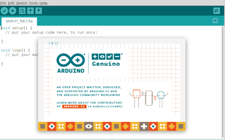 Arduino-IDE-in-Linux
