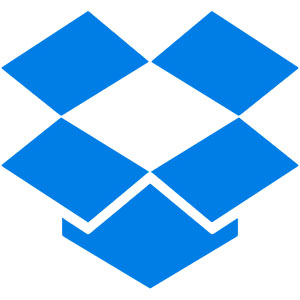 Dropbox-logo