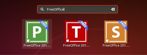FreeOffice-Ubuntu 如何在 Ubuntu 22.04 LTS 上安装 FreeOffice