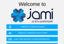 如何在 Ubuntu 22.04 LTS 上安装 Jami
