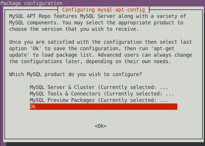 MySQL-workbench-install