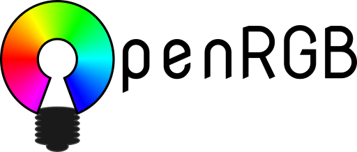 OpenRGB-logo