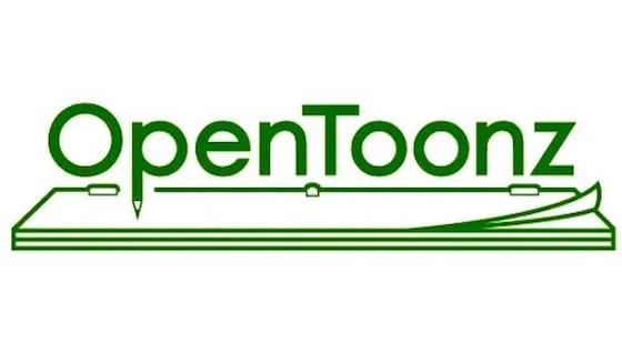 OpenToonz-Logo