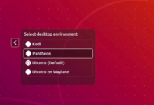 如何在 Ubuntu 22.04 LTS 上安装 Pantheon 桌面环境