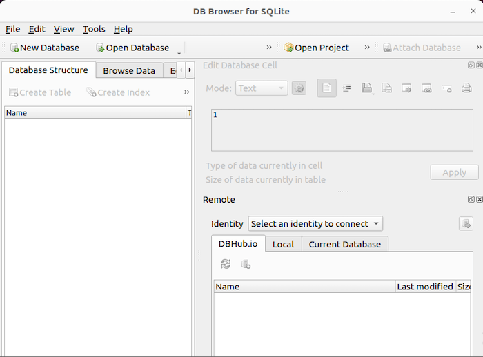 SQLite-Browser-Linux 如何在 Ubuntu 22.04 LTS 上安装 SQLite