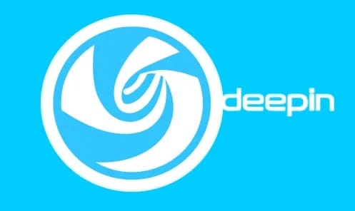 deepin-logo