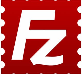 filezilla-logo