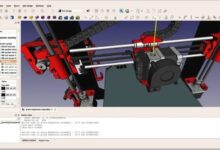 如何在 Ubuntu 22.04 LTS 上安装 FreeCAD