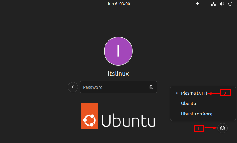 install-KDE-Ubuntu