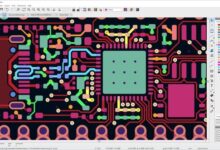 如何在 Linux Mint 21 上安装 KiCad