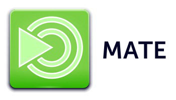 mate-desktop-logo