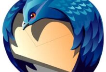 如何在 Rocky Linux 9 上安装 Thunderbird 邮件