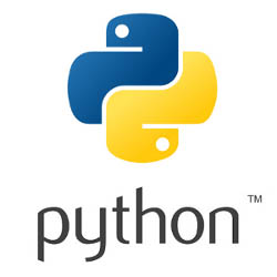 python-logo