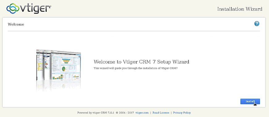 vtigercrm-web-interface