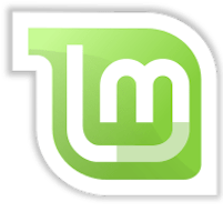 Linux_Mint_logo