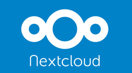 Nextcloud-Logo