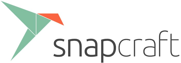 Snap-logo