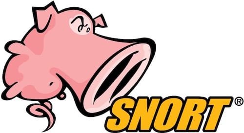 Snort-logo