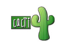 如何在 Rocky Linux 9 上安装 Cacti