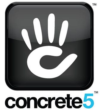 concrete5_logo